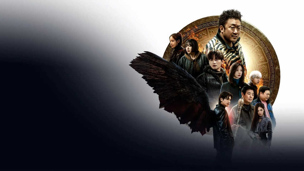 IR - Twelve دوازده (DUB) (KR) (2025) 0