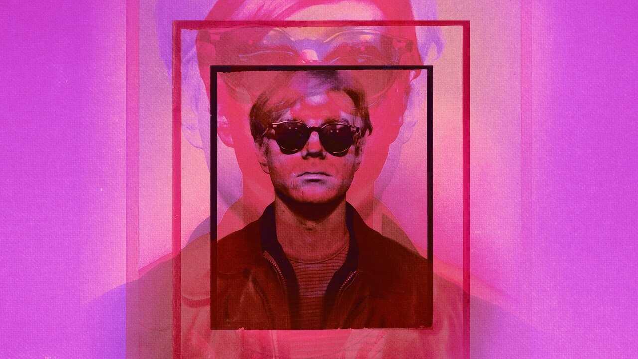 FR - Le Journal d'Andy Warhol 0