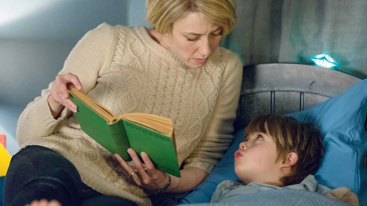 The Keeping Hours (2017) 0