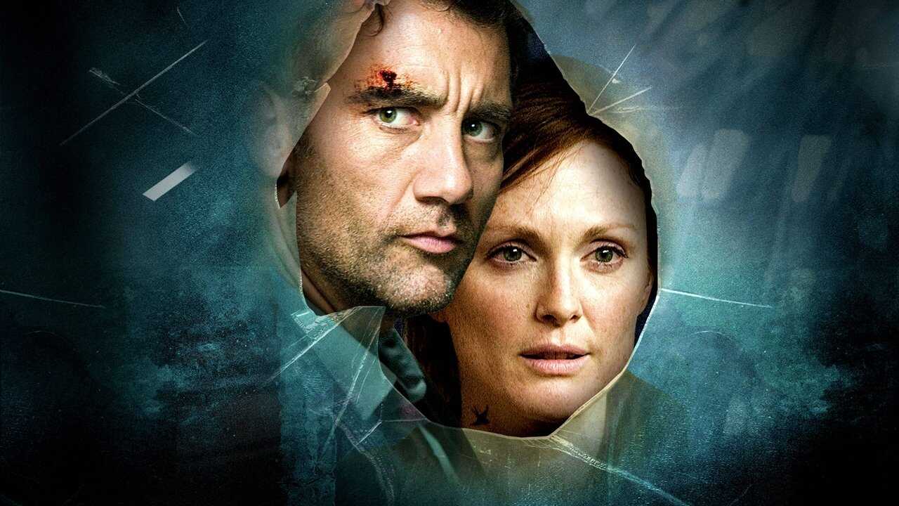 Children of Men (2006) 0