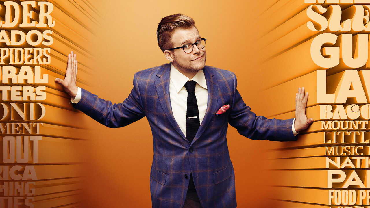 EN - Adam Ruins Everything (2015) 1