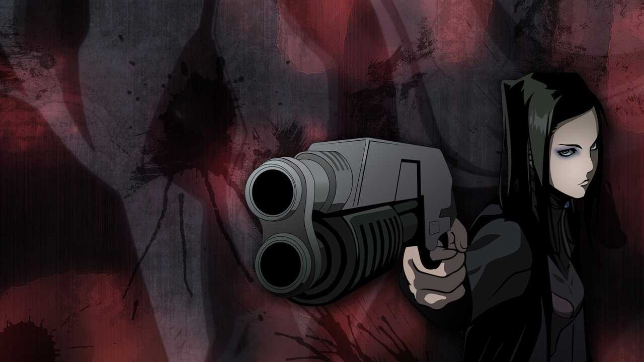 DE - Ergo Proxy (2006) 2