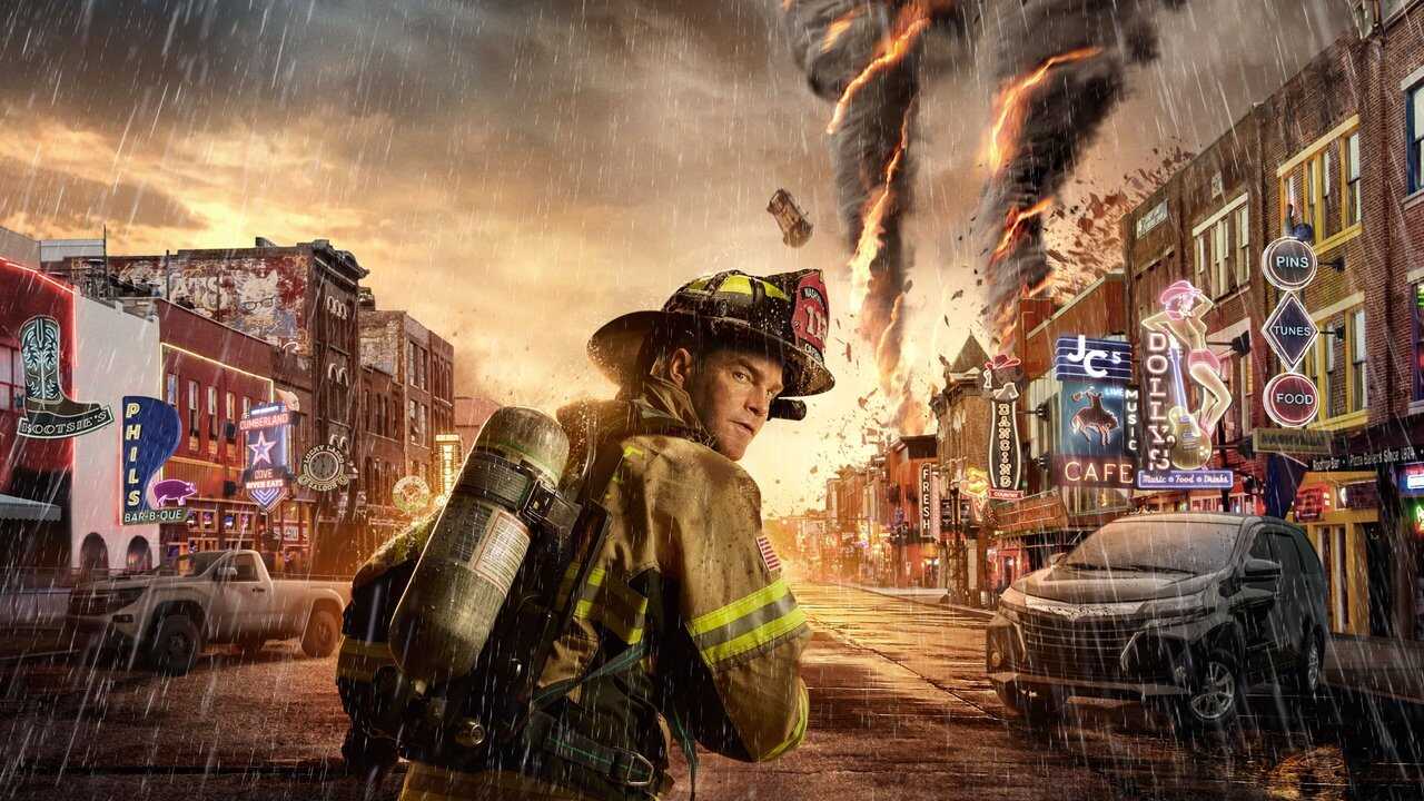 EN - 9-1-1: Nashville (2025) (US) 0