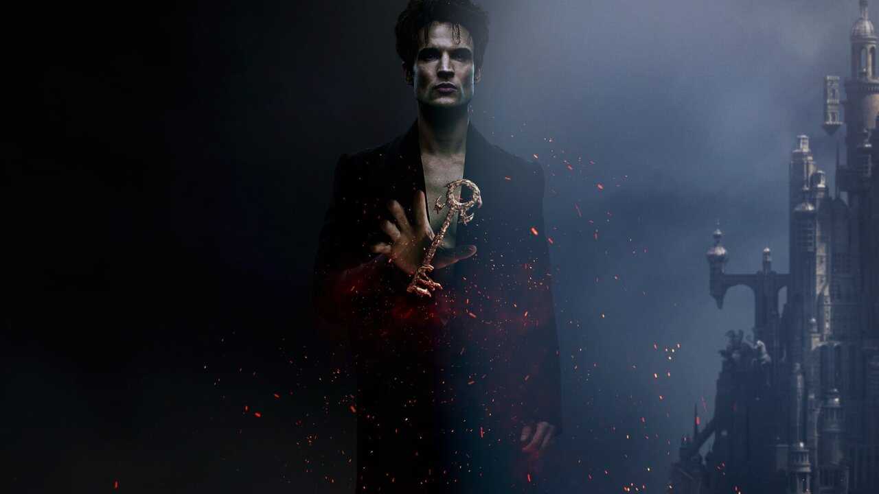 DE - Sandman (2022) (US) 1