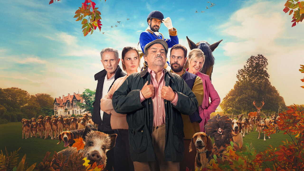 Open Season 2 (2025) 0