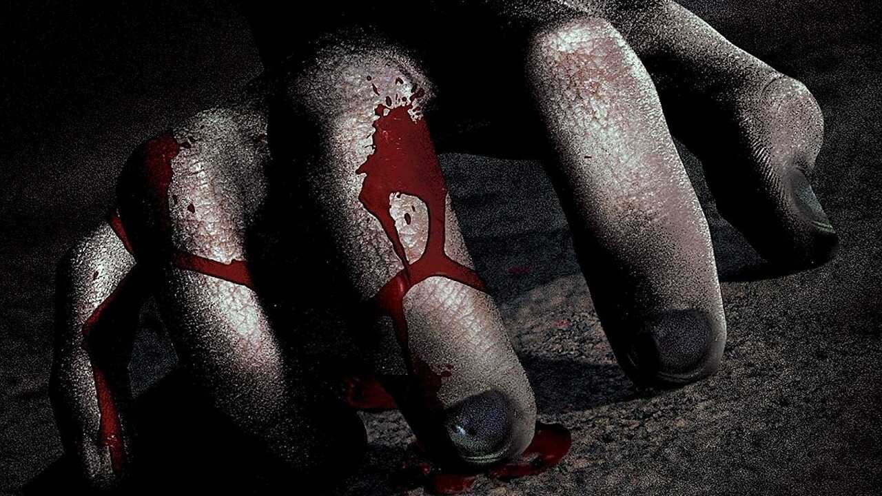 Handen Som Dödar (1981) 0