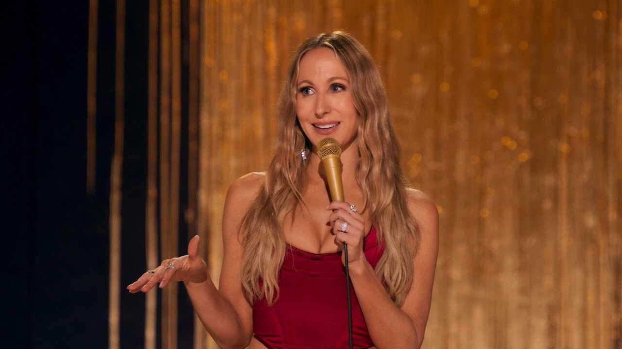 Nikki Glaser: Good Girl (2026) 0