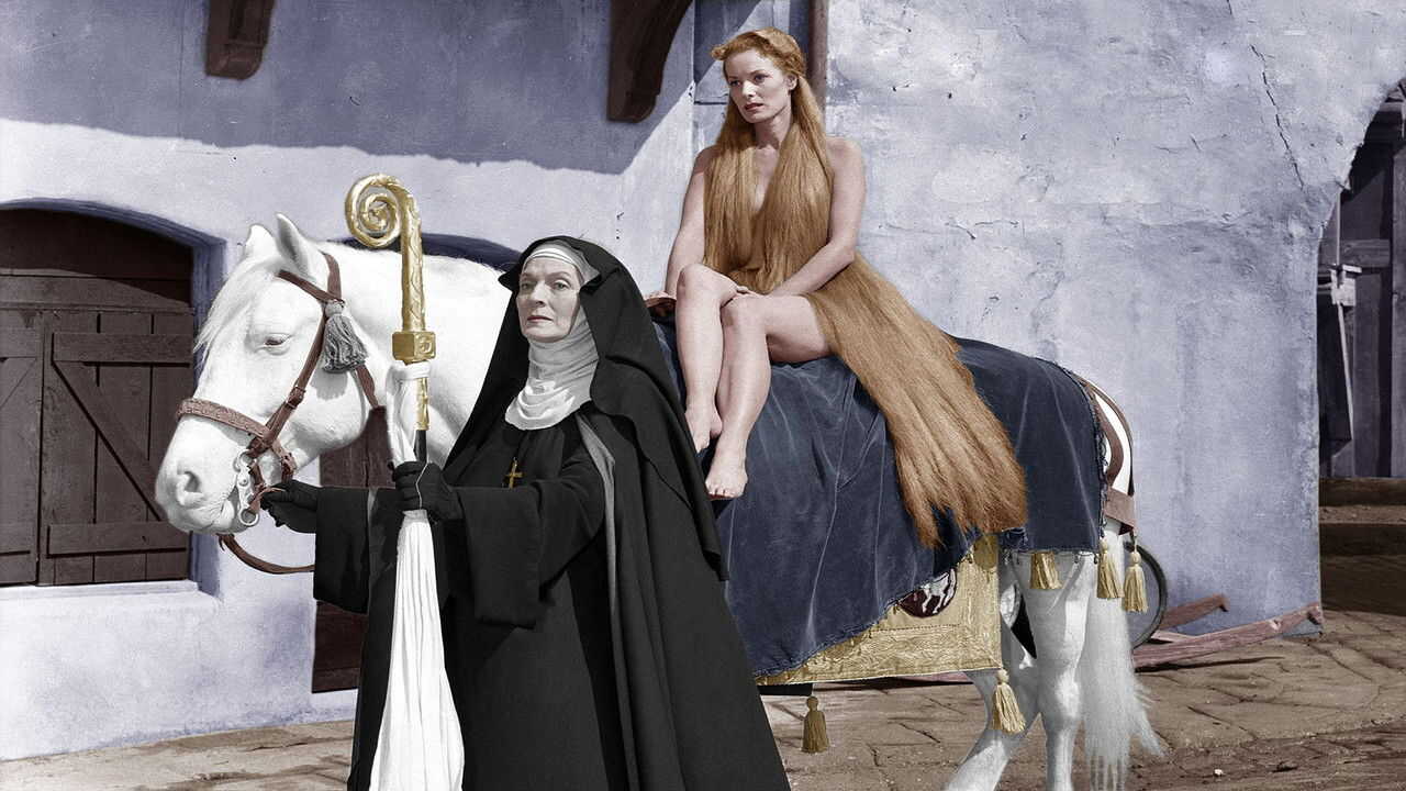 Lady Godiva of Coventry (1955) 0