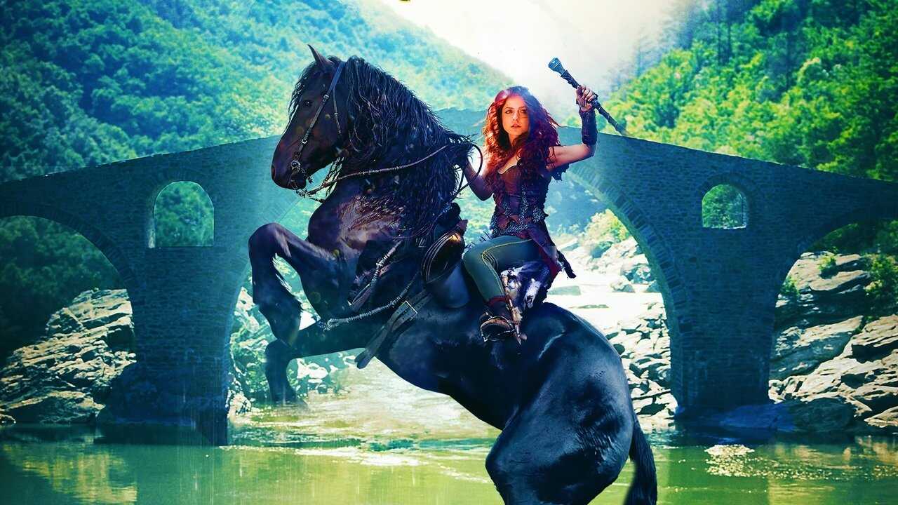 Albion: The Enchanted Stallion 0