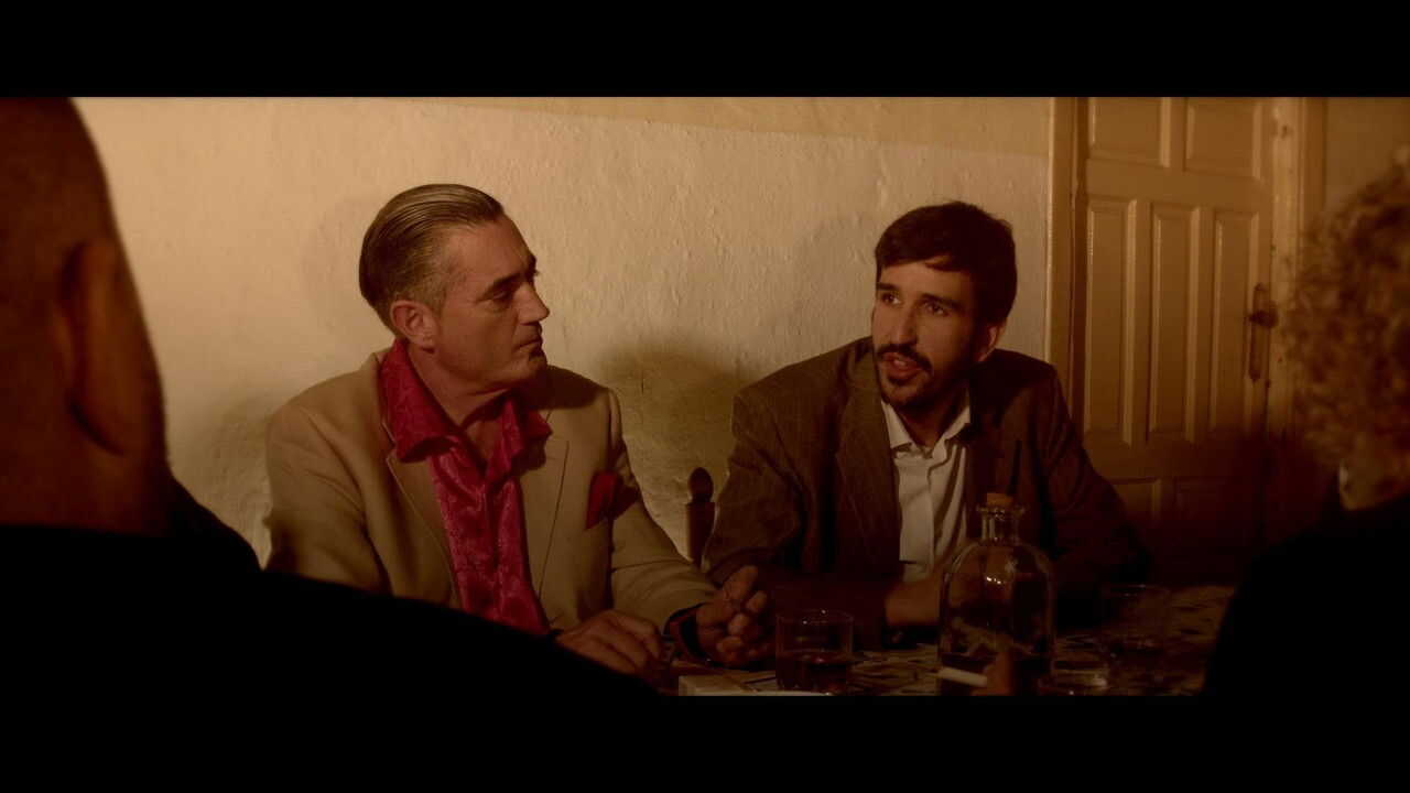 Perros y Diablos (2026) 0