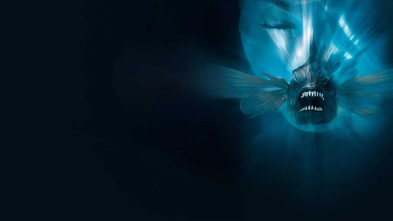 Piraya 2 - De Flygande Mördarna (1982) 0