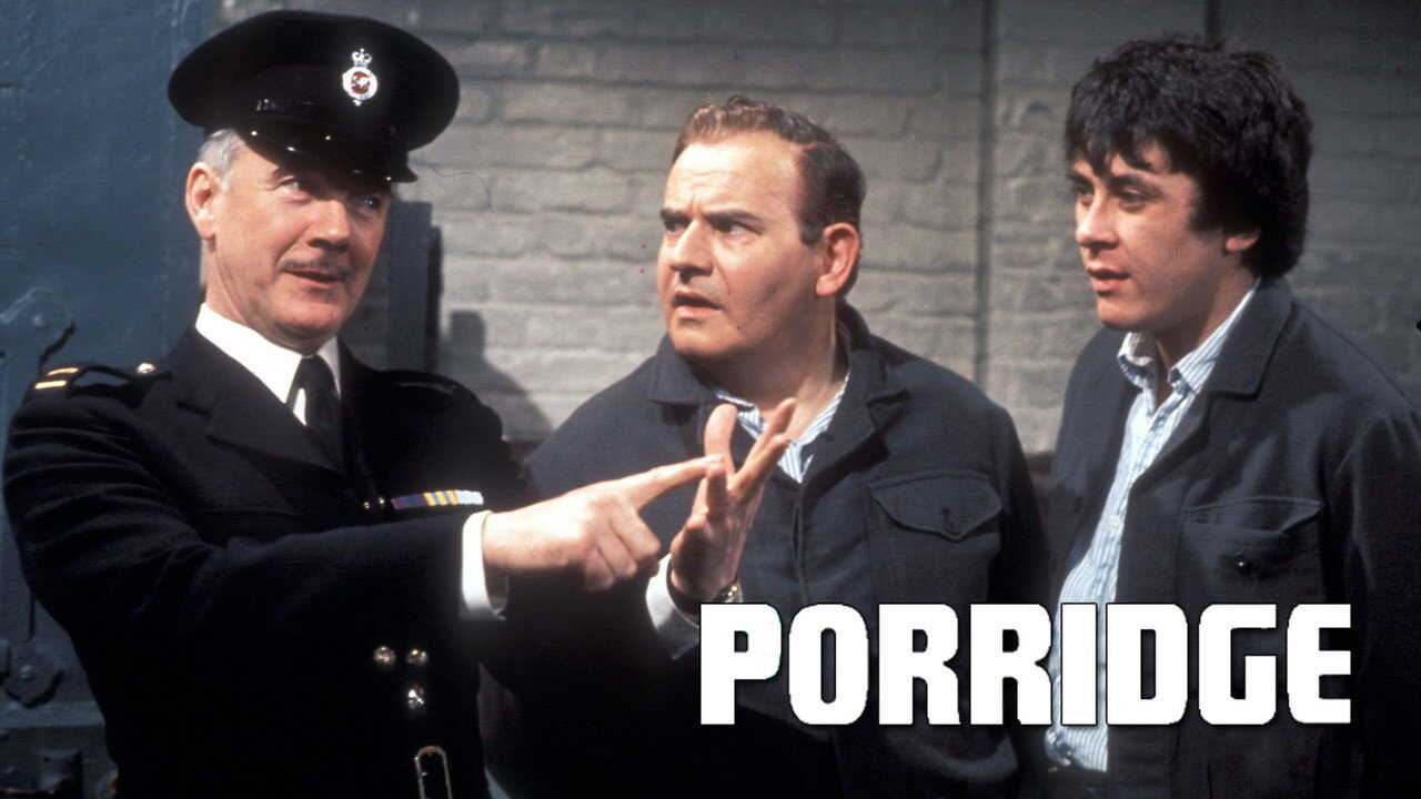 NL - PORRIDGE 2