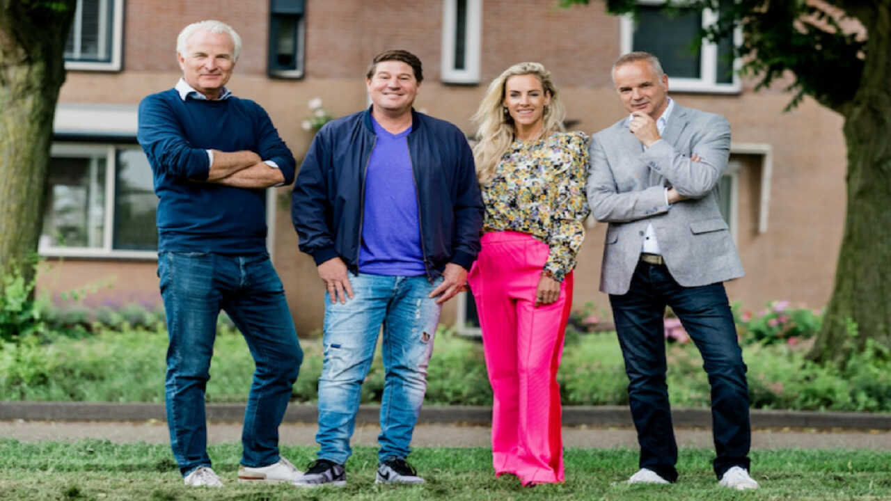 NL - KOPEN ZONDER KIJKEN (2026) 2