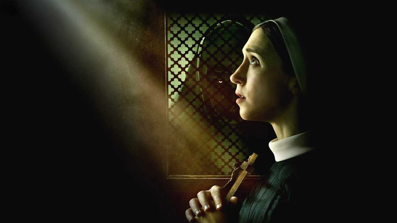La monja II (2023) 0