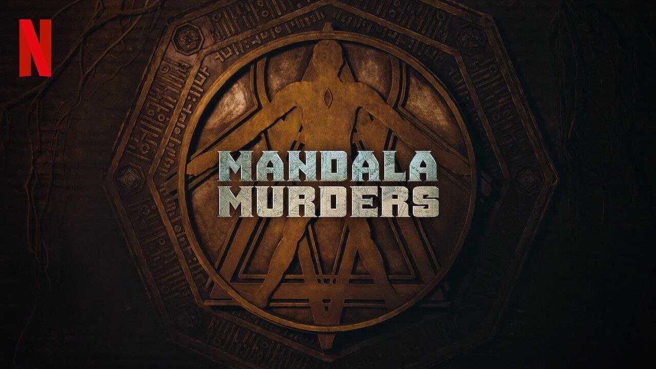 IN - Mandala Murders 1