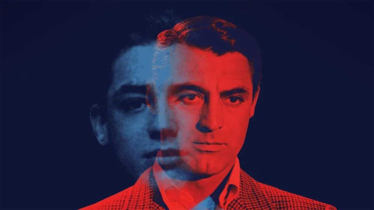 Becoming Cary Grant (2017) 0