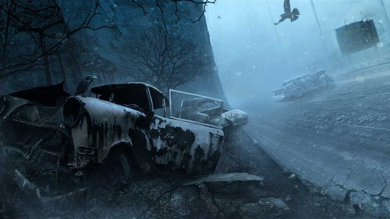 Silent Hill (2006) 0