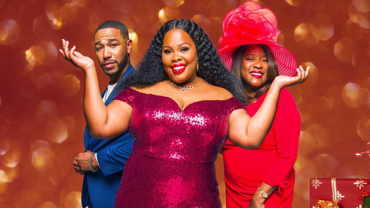 Christmas Déjà Vu 0