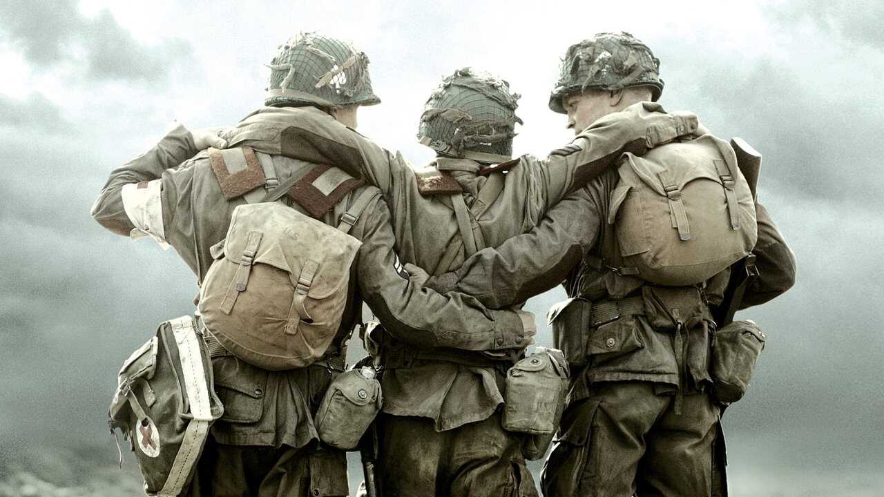 EX - Band of Brothers 2
