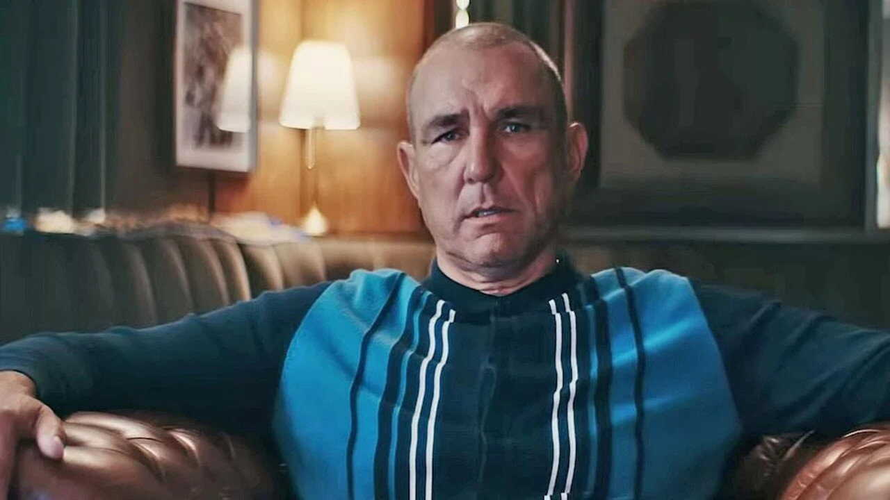 Untold UK: Vinnie Jones 0