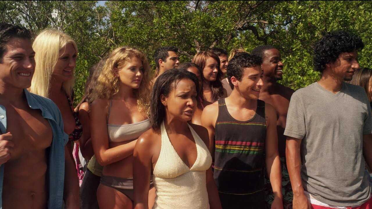 2-Headed Shark Attack 0