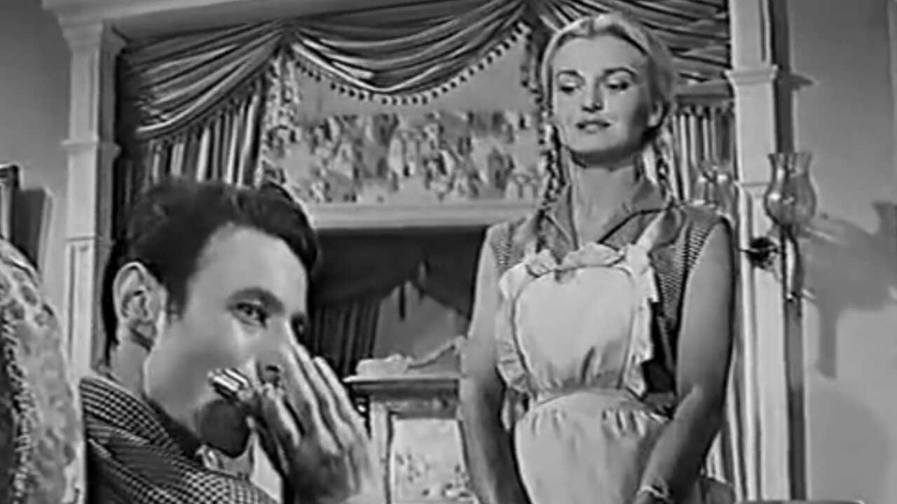My Pal the Gypsy (1959) 0