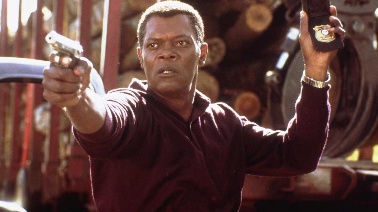 No Good Deed (2002) 0
