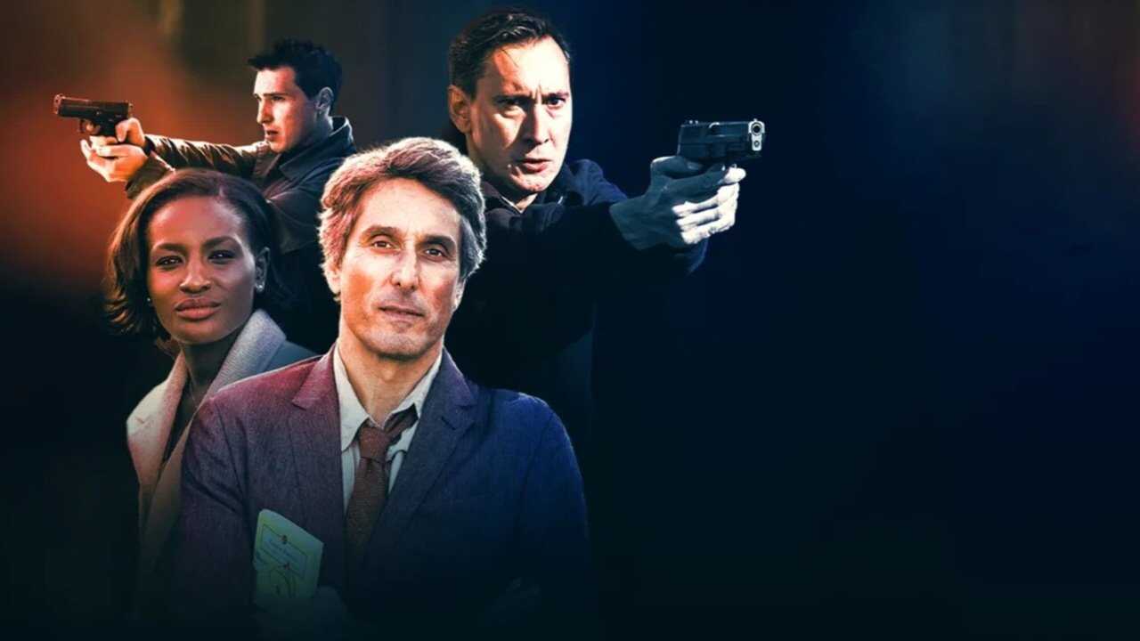 Tout le monde ment 4 (2025) 0