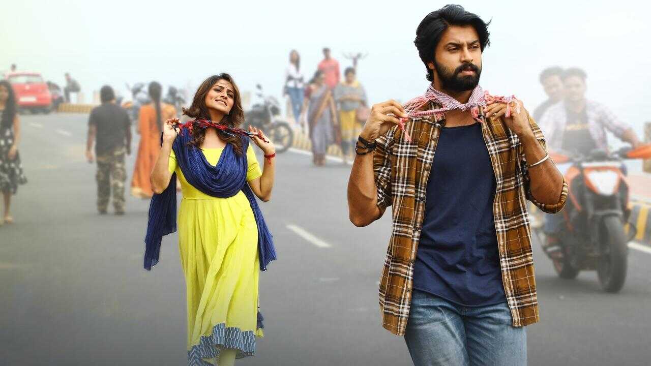 సూపర్ మచ్చి 0