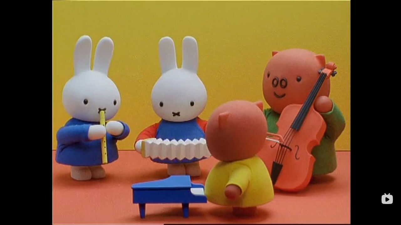 NL - NIJNTJE & VRIENDJES (2004) 2