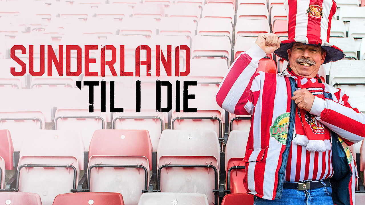 NF - Sunderland 'Til I Die 2