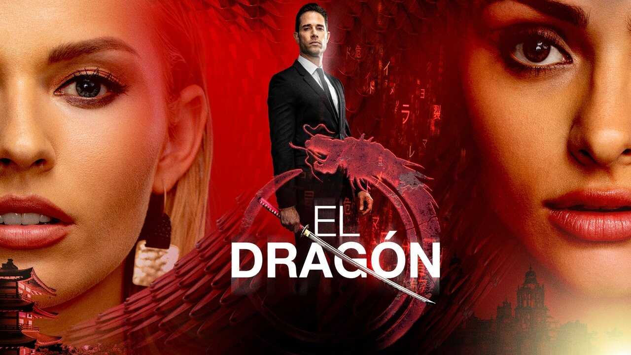 NF - El Dragón 0