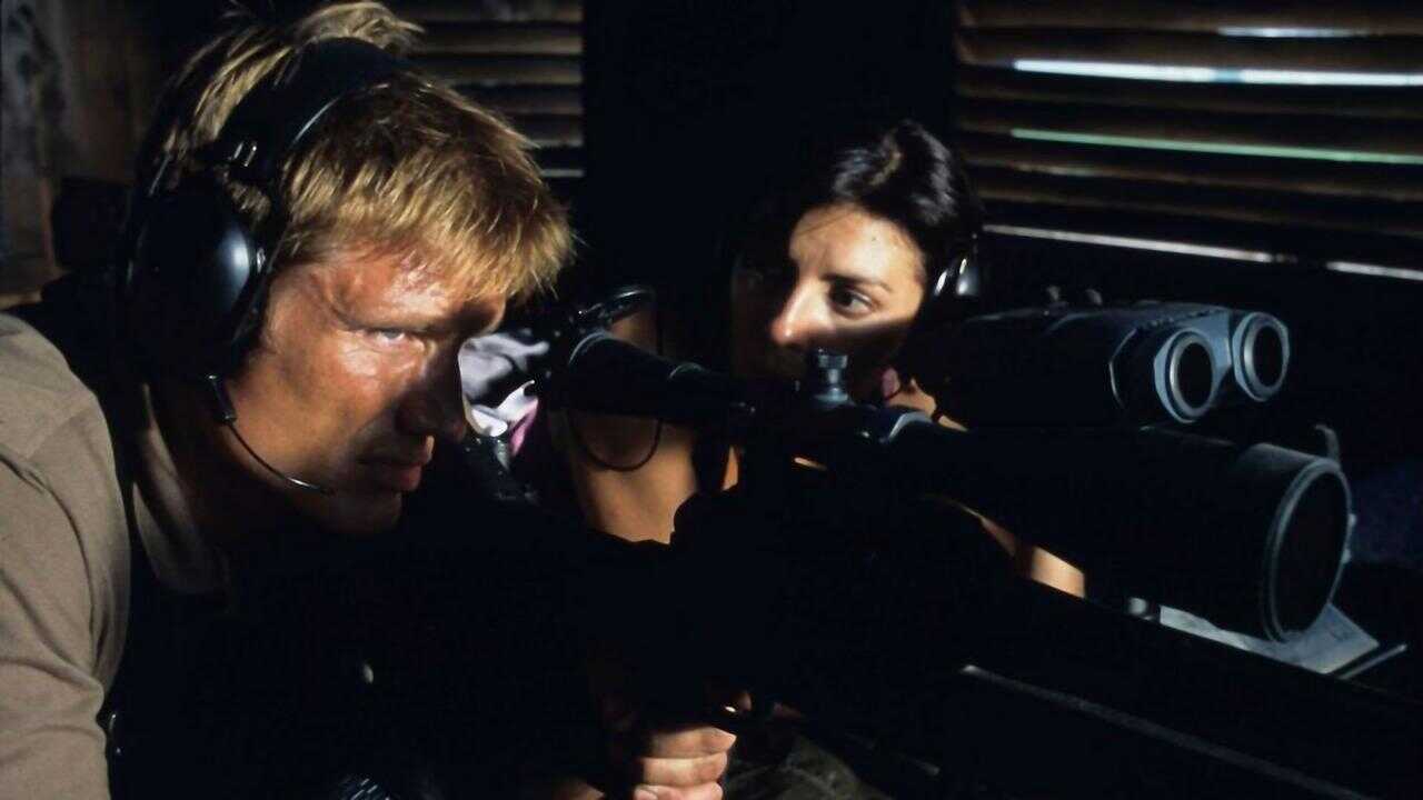 Soldado (1996) 0
