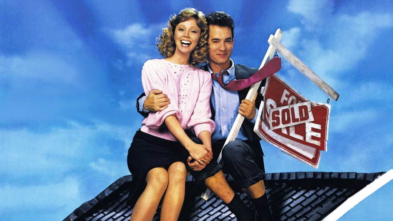 The Money Pit (1986) 0