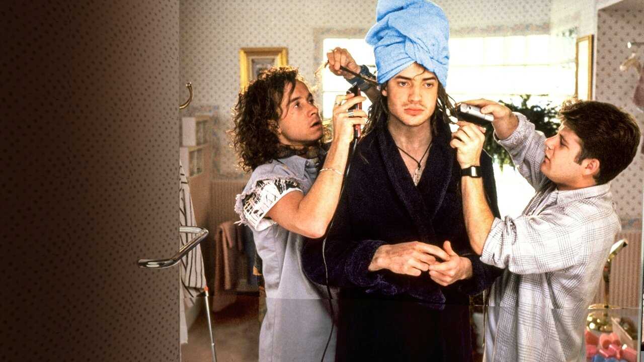 Encino Man 0