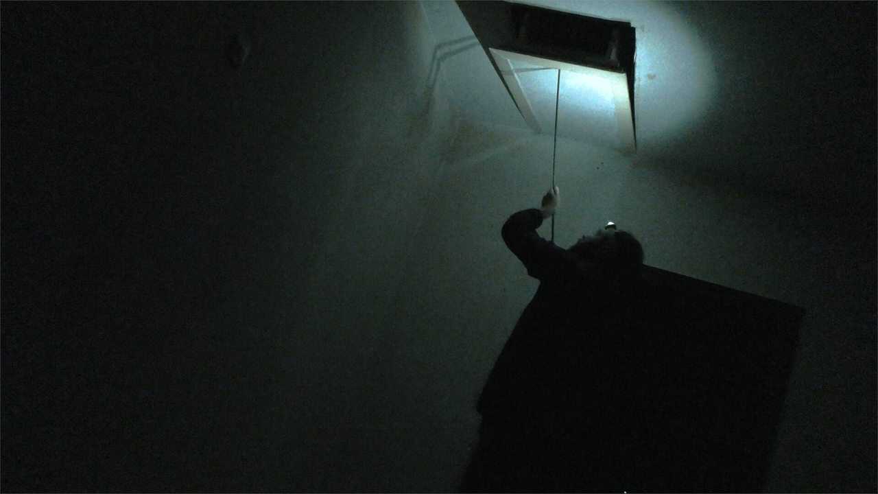 The Poltergeist Diaries 0