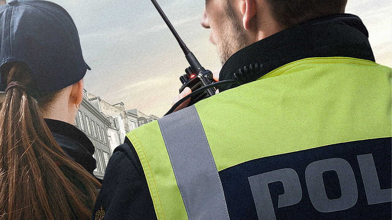 DK - Gadebetjentene (2024) (DK) 1