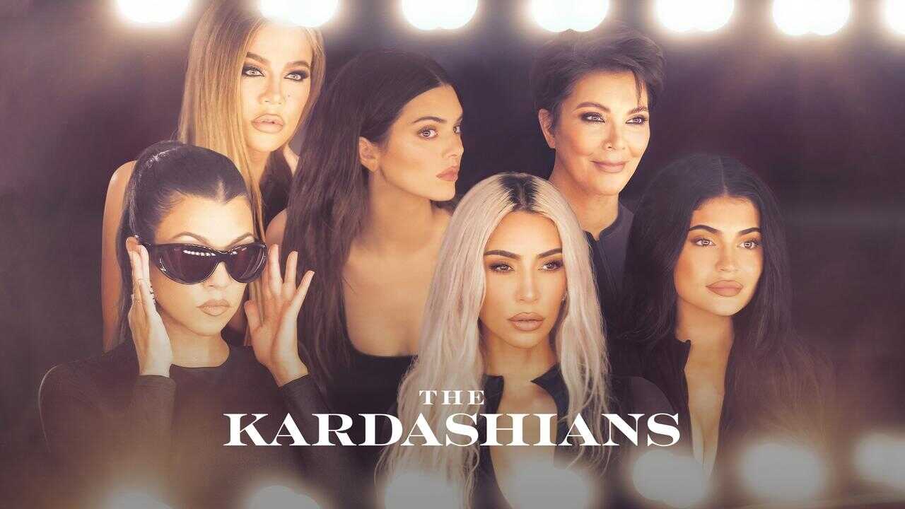 NL - THE KARDASHIANS (2022) 4