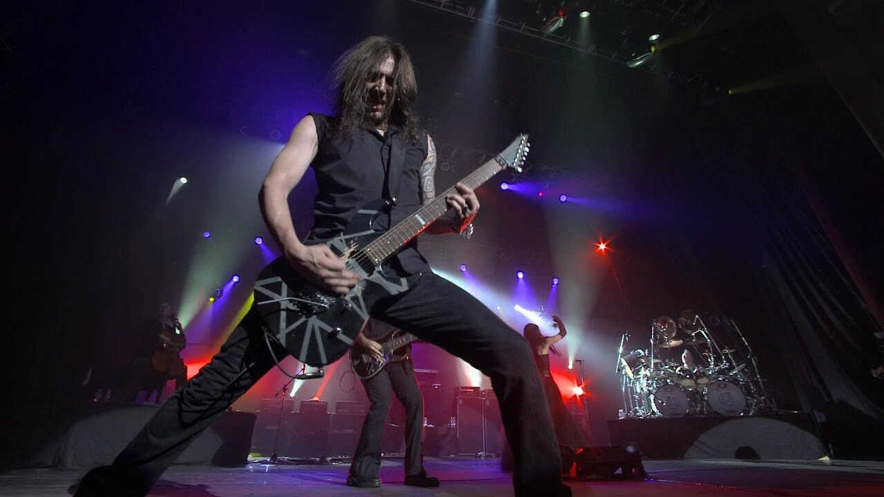 Tarja: Act I - Live in Rosario (2012) 0