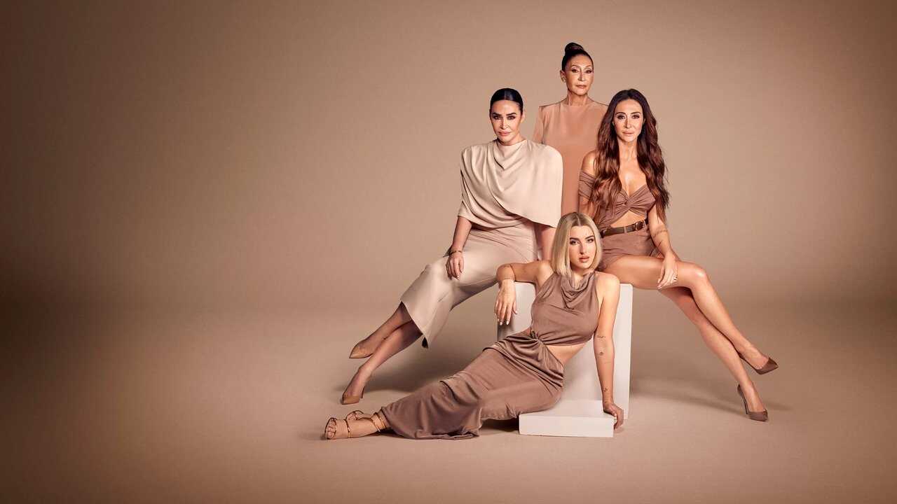 ES - Las Berrocal (2025) (ES) 0