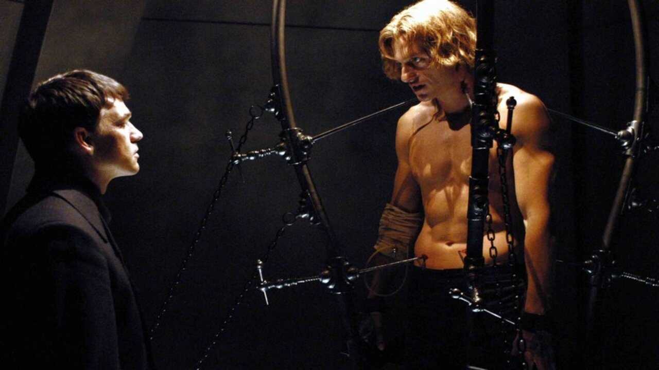 Perfect Creature (2007) 0