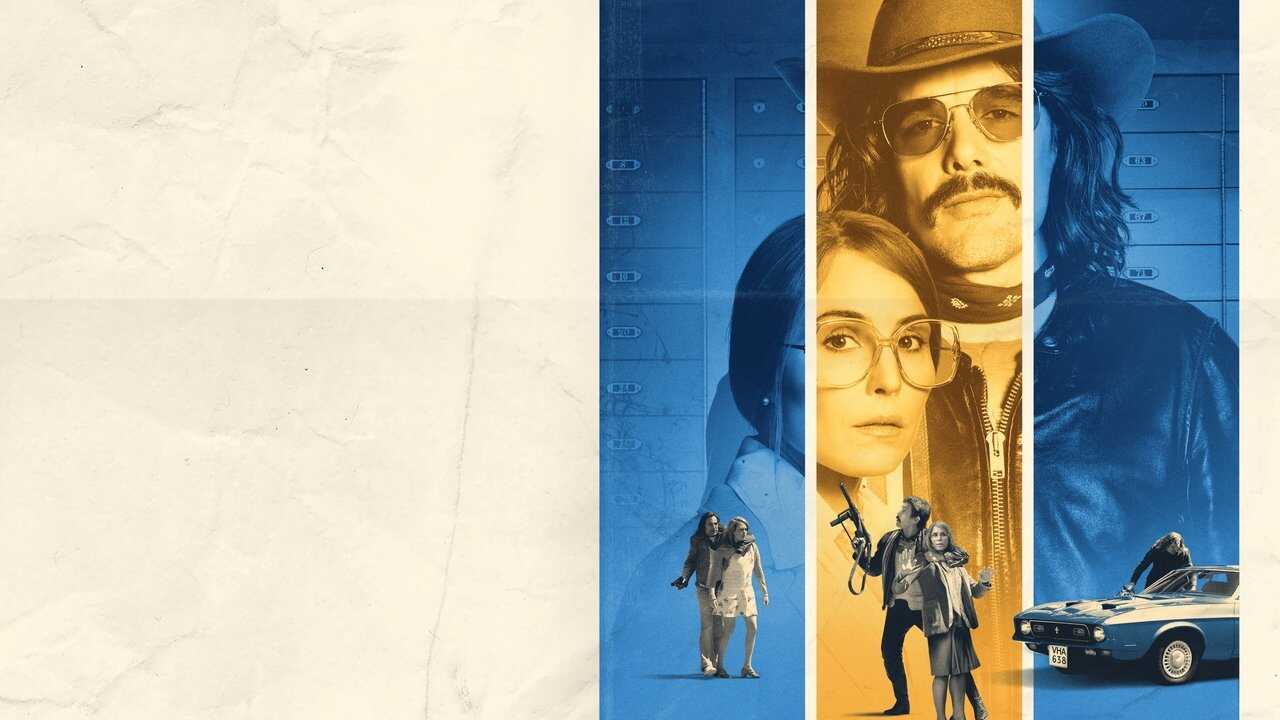 Rapina a Stoccolma (2019) 0