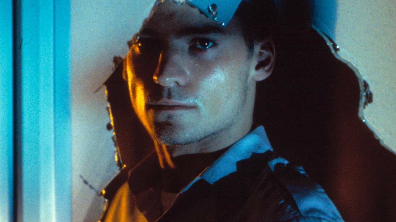 Nattvakten (1994) 0