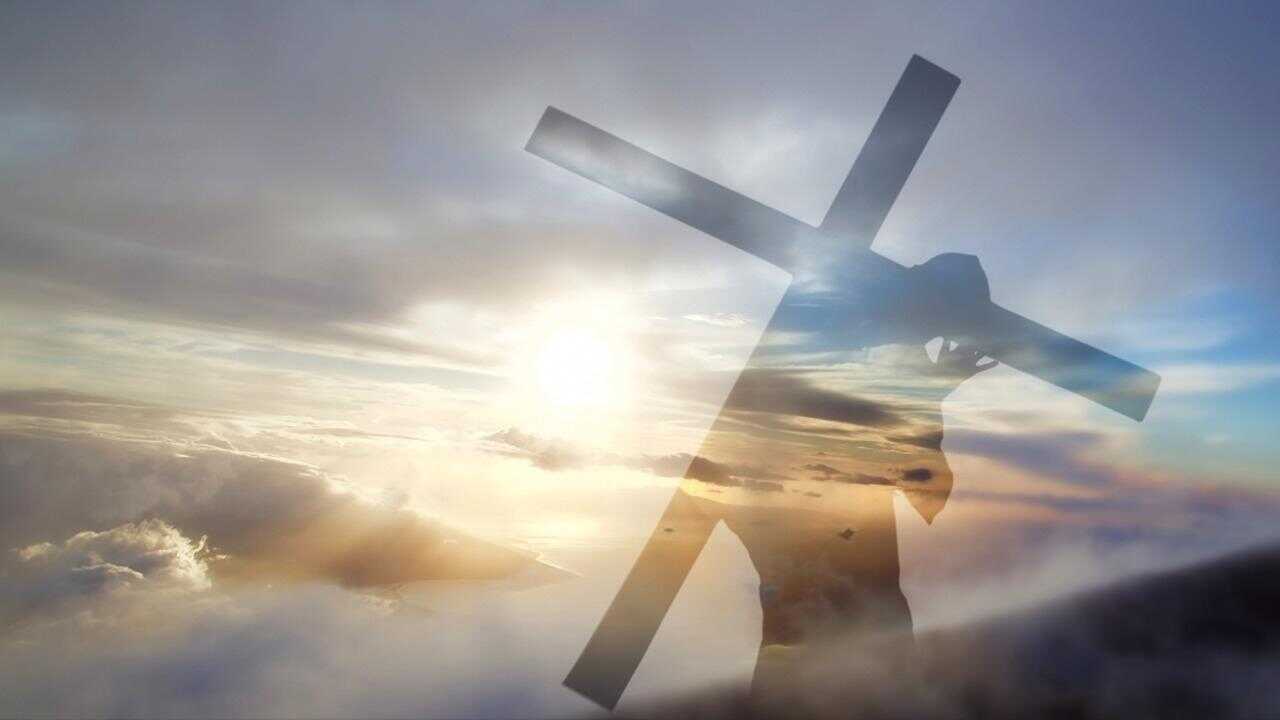 Jesús de Nazareth (1942) 0