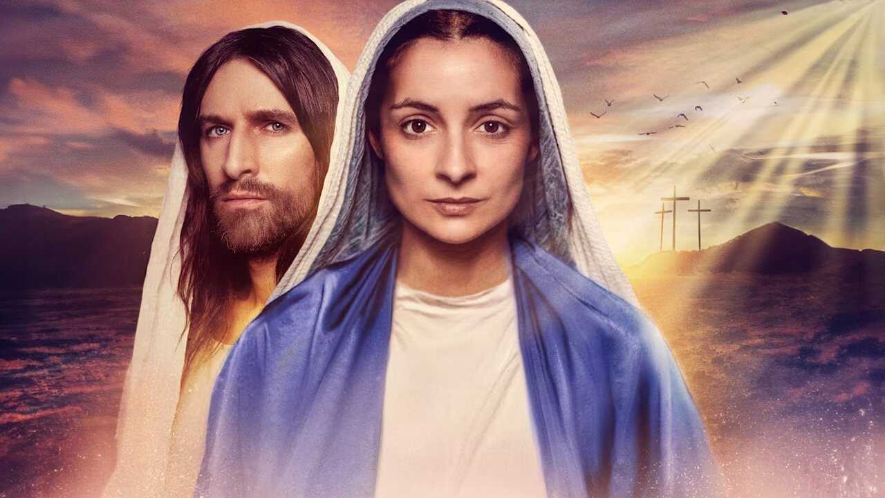 Ja jestem Niepokalane Poczęcie (2024) 0