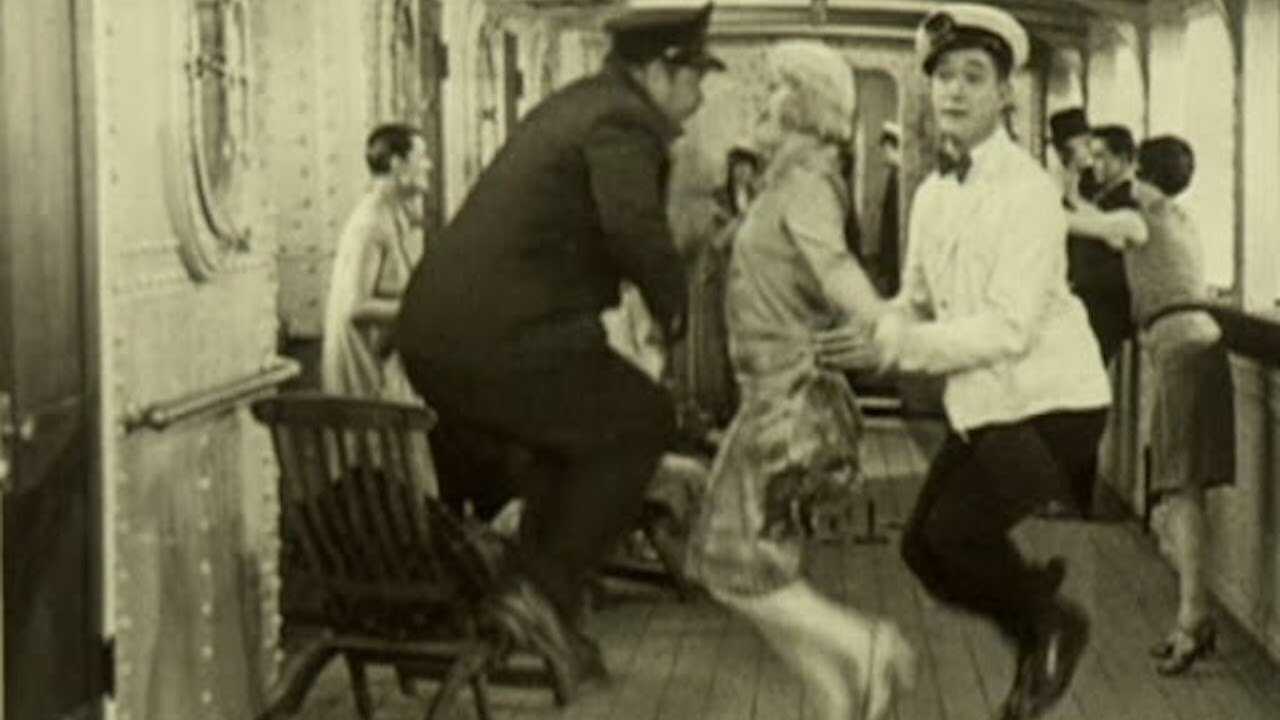 Sailors, Beware! (1927) 0