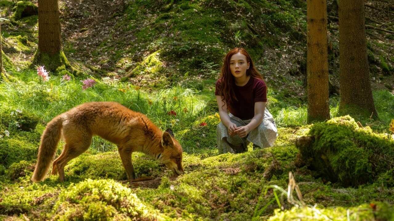 Ein Mädchen namens Willow (2025) 0