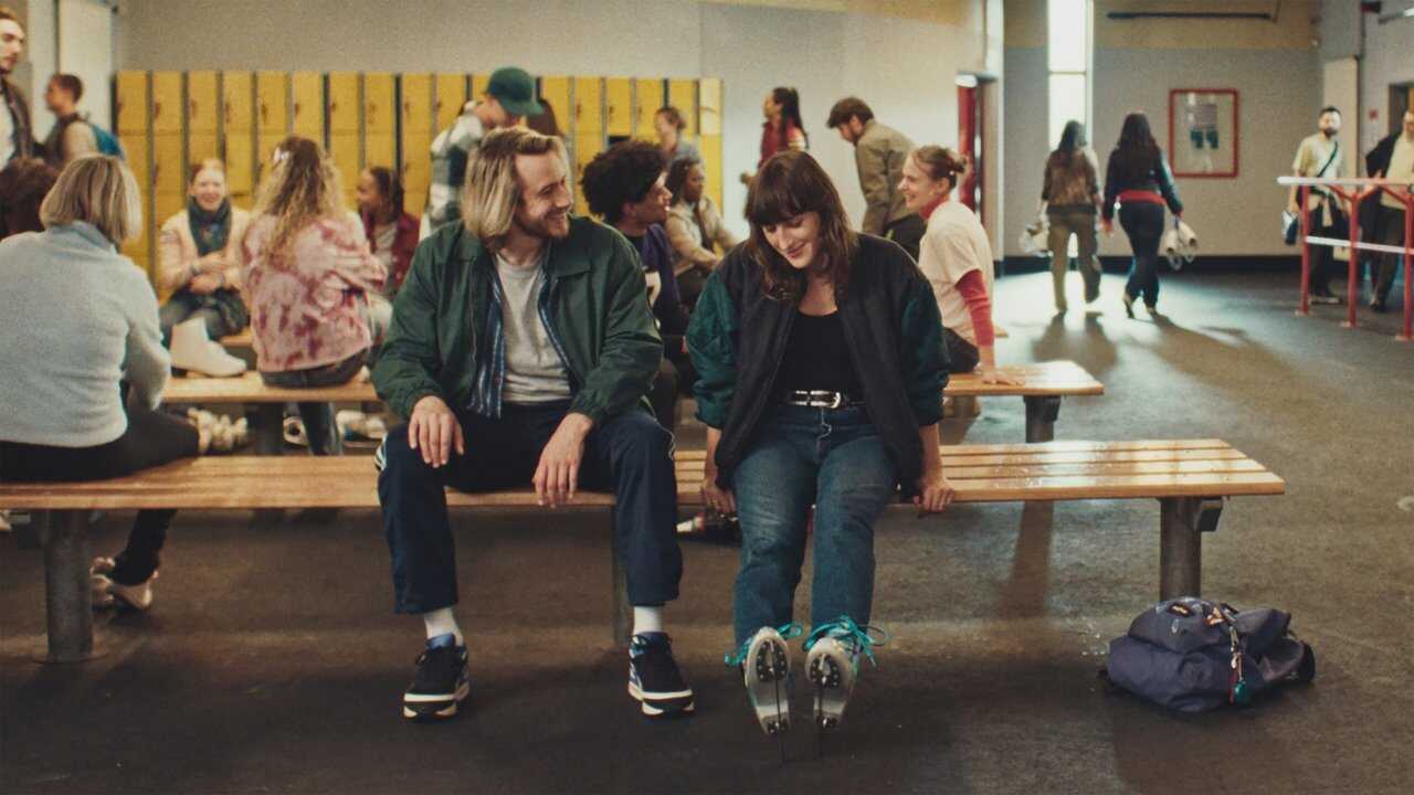 Leave One Day (2025) 0