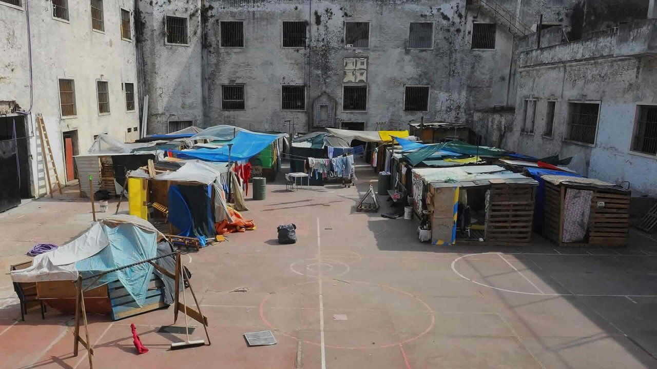 NL - EL MARGINAL (2016) 1