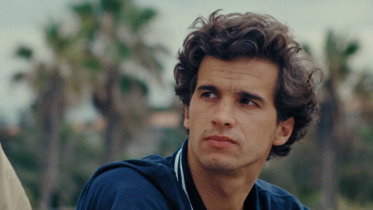 Solo Javier (2025) 0